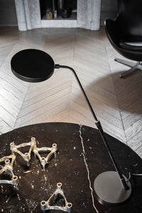 Penta Table Lamp Spoon Table Lamp