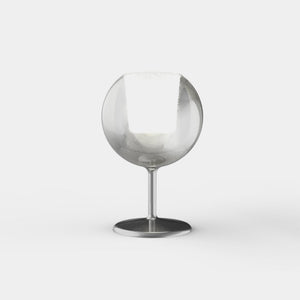 Penta Table Lamp Transparent Glo Large Table Lamp