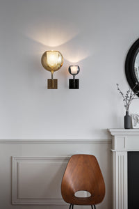 Penta Wall Light Glo Medium Wall Light