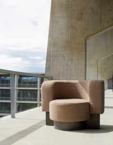 Pulpo Armchair Wham One Armchair
