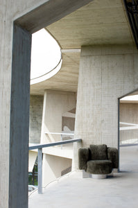 Pulpo Armchair Wham One Armchair