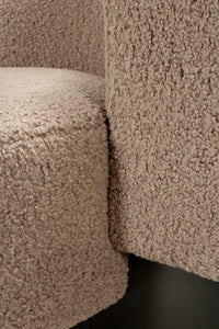 Pulpo Armchair Wham One Armchair