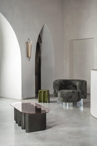 Pulpo Armchair Wham One Armchair