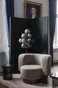 Pulpo Armchair Wham One Armchair
