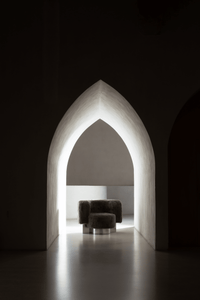 Pulpo Armchair Wham One Armchair