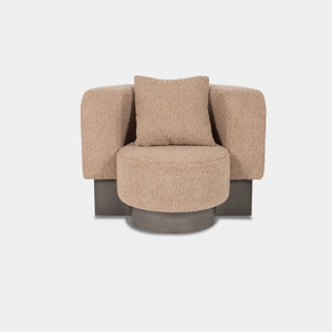 Pulpo Armchair Wham One Armchair