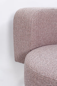 Pulpo Armchair Wham Two Sofa