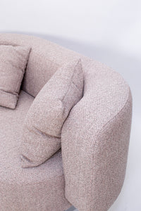 Pulpo Armchair Wham Two Sofa