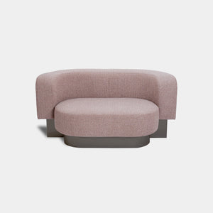 Pulpo Armchair Wham Two Sofa