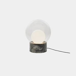 Pulpo Floor Lamp Boule Medium Floor Lamp