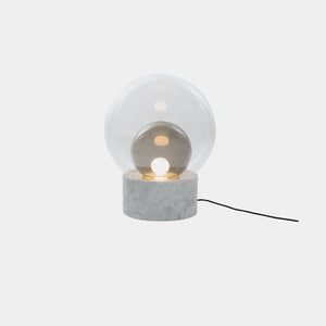 Pulpo Floor Lamp Boule Medium Floor Lamp