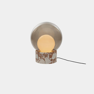 Pulpo Floor Lamp Boule Medium Floor Lamp