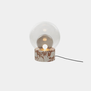 Pulpo Floor Lamp Boule Medium Floor Lamp