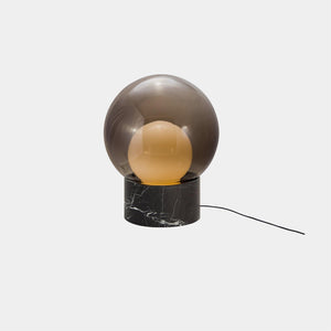 Pulpo Floor Lamp Boule Medium Floor Lamp