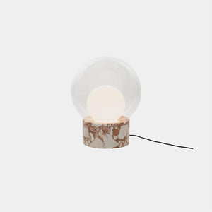 Pulpo Floor Lamp Boule Medium Floor Lamp