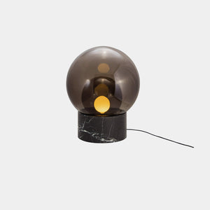 Pulpo Floor Lamp Boule Medium Floor Lamp