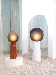 Pulpo Floor Lamp Kokeshi Large Floor Lamp