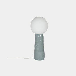 Pulpo Floor Lamp Kokeshi Medium Floor Lamp