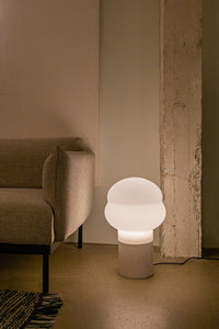 Pulpo Floor Lamp Kumo Medium Floor Lamp