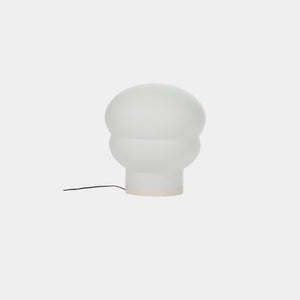 Pulpo Floor Lamp Kumo Medium Floor Lamp