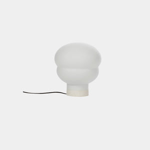 Pulpo Floor Lamp Kumo Small Floor Lamp