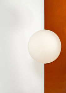 Pulpo Floor Lamp Sfera Large Floor Lamp