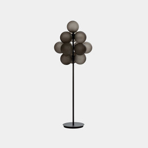 Pulpo Floor Lamp Stellar Grape Large Floor Lamp