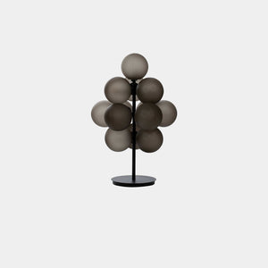 Pulpo Floor Lamp Stellar Grape Small Floor Lamp