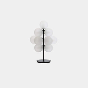 Pulpo Floor Lamp Stellar Grape Small Floor Lamp