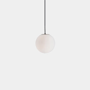 Pulpo Pendant Light White acetato / Black Stellar Medium Pendant Light