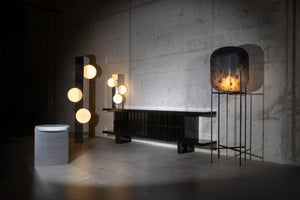 Pulpo Side Table Alwa One Side Table