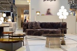 Pulpo Side Table Alwa Super Big Table