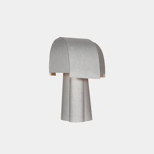 Pulpo Table Lamp Aluminium Blast Samsa Table Lamp