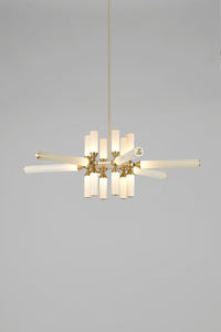 Roll & Hill Pendant Chandelier Castle Chandelier 18-01