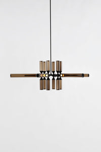 Roll & Hill Pendant Chandelier Castle Chandelier 18-01