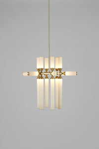 Roll & Hill Pendant Chandelier Castle Chandelier 18-02