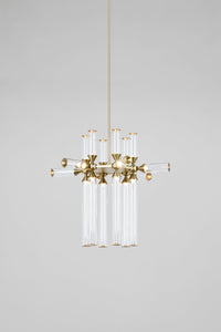 Roll & Hill Pendant Chandelier Castle Chandelier 18-02