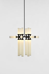 Roll & Hill Pendant Chandelier Castle Chandelier 18-02