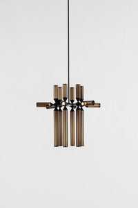 Roll & Hill Pendant Chandelier Castle Chandelier 18-02