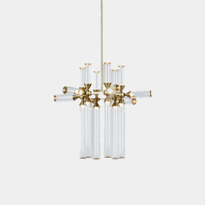 Roll & Hill Pendant Chandelier Castle Chandelier 18-02