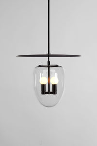 Roll & Hill Pendant Light Bell Pendant Light 02