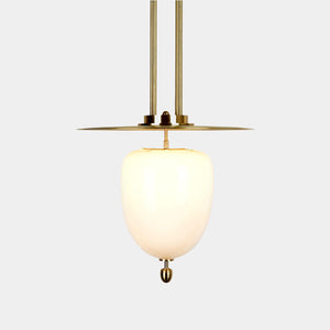 Roll & Hill Pendant Light Bell Pendant Light 04