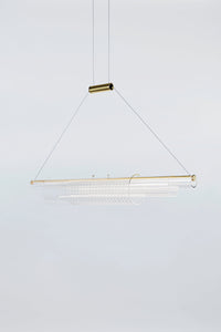 Roll & Hill Pendant Light Coax Pendant Light 03