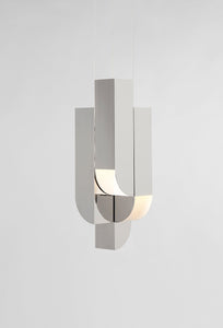 Roll & Hill Pendant Light Cora Four Light Pendant