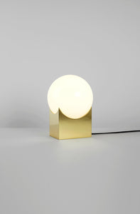 Roll & Hill Table Lamp Atlas Table Lamp 01