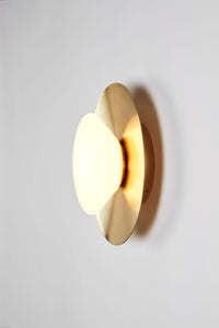 Roll & Hill Wall / Ceiling Light Bell Wall Light 01