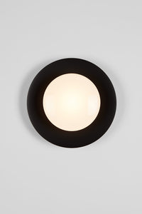 Roll & Hill Wall / Ceiling Light Bell Wall Light 01