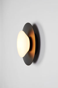 Roll & Hill Wall / Ceiling Light Bell Wall Light 01