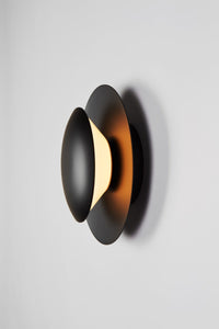 Roll & Hill Wall / Ceiling Light Bell Wall Light 02