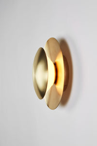 Roll & Hill Wall / Ceiling Light Bell Wall Light 02